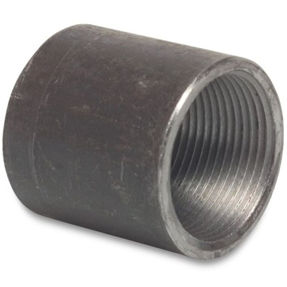 Product afbeelding Lassok nr.16 zwart 1.1/4"