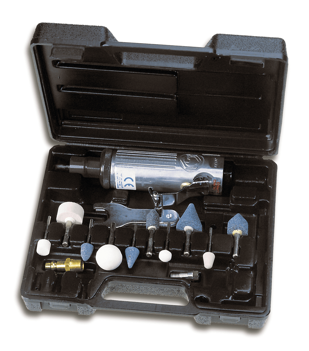 Toku Stiftslijper recht In set 23000 Rpm - MG-7206BSET