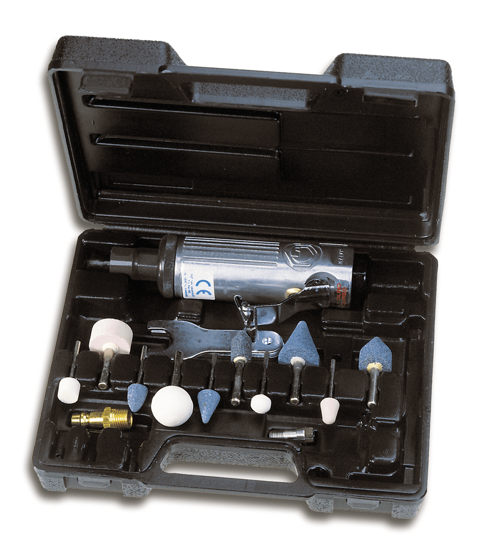 Product afbeelding Toku Stiftslijper recht In set 23000 Rpm - MG-7206BSET