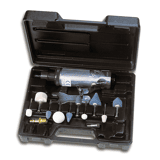 Toku Stiftslijper recht In set 23000 Rpm - MG-7206BSET