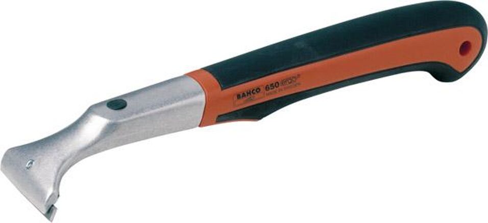 Product afbeelding Bahco Verfafschraper Ergo 50mm mes