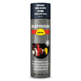 Rust-Oleum deklaag hooglans RAL 7016 Antraciet 500 ml