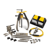 Enerpac Trekker hydraulisch 14t 3arm.LGHMS314A