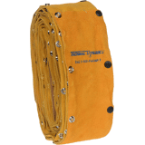Esab lederen hoes 7,6 mtr 9-1270