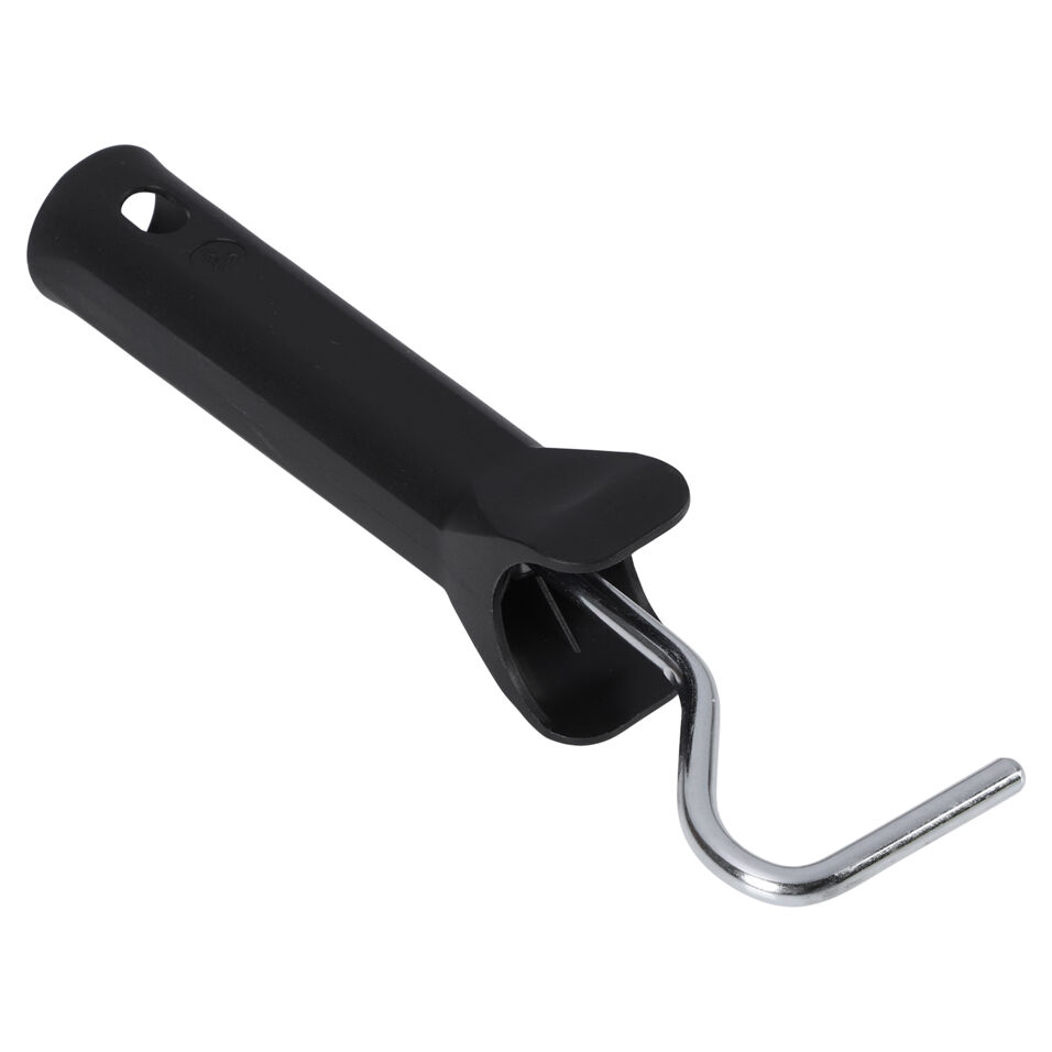 Product afbeelding Verfrolhouder 6mm- 5cm 1556  150mm