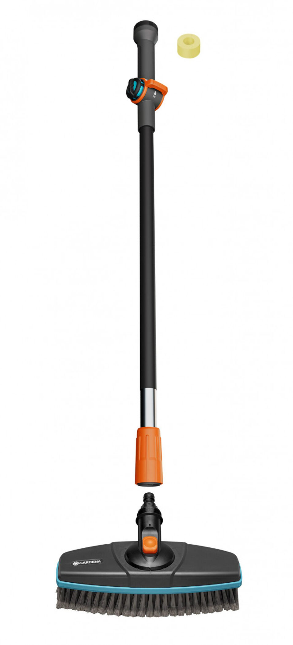 Product afbeelding Gardena Cleansystem reinigingsset 18826-20