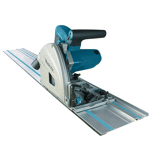 Makita invalcirkelzaagmachine SP6000J1X