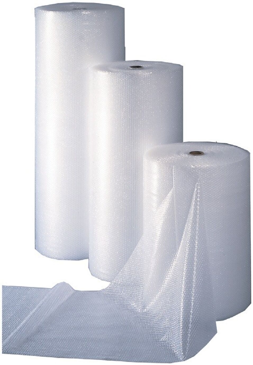 Product afbeelding Noppenfolie 45mu 100cmx100m