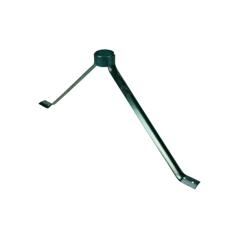 Product afbeelding Stokhouder extra breed E25          44mm