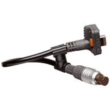 Mitutoyo U-wave Kabel 02AZE E MDC