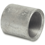 Lassok nr.16 verzinkt 1/4"