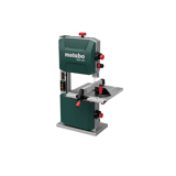 Metabo lintzaagmachine BAS 261 Precision