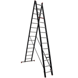 Altrex reformladder Atlantis 2 x14