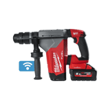 Milwaukee accu boorhamer 32 M18 ONEFHPX-552X