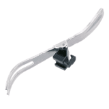 Mitutoyo tasterlichter voor 12,7 mm modellen