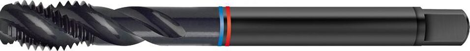 Product afbeelding Format Machinetap voor blinde gaten HSSE D5156 G1/4