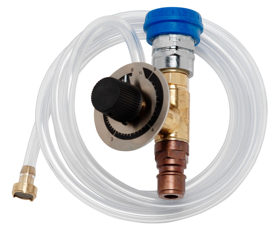 Product afbeelding Nilfisk schuiminjector 6401244