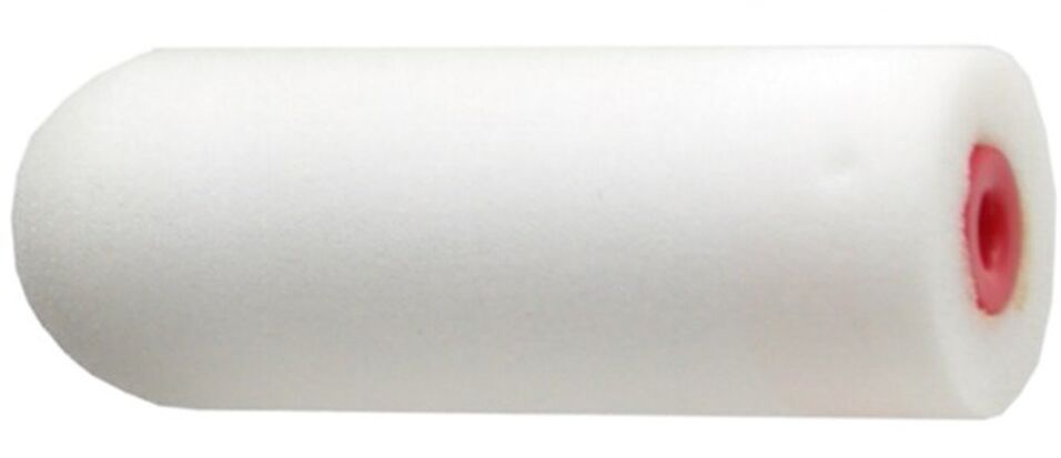 Product afbeelding Kelfort verfroller wit Moltopren 10cm 1 x rond