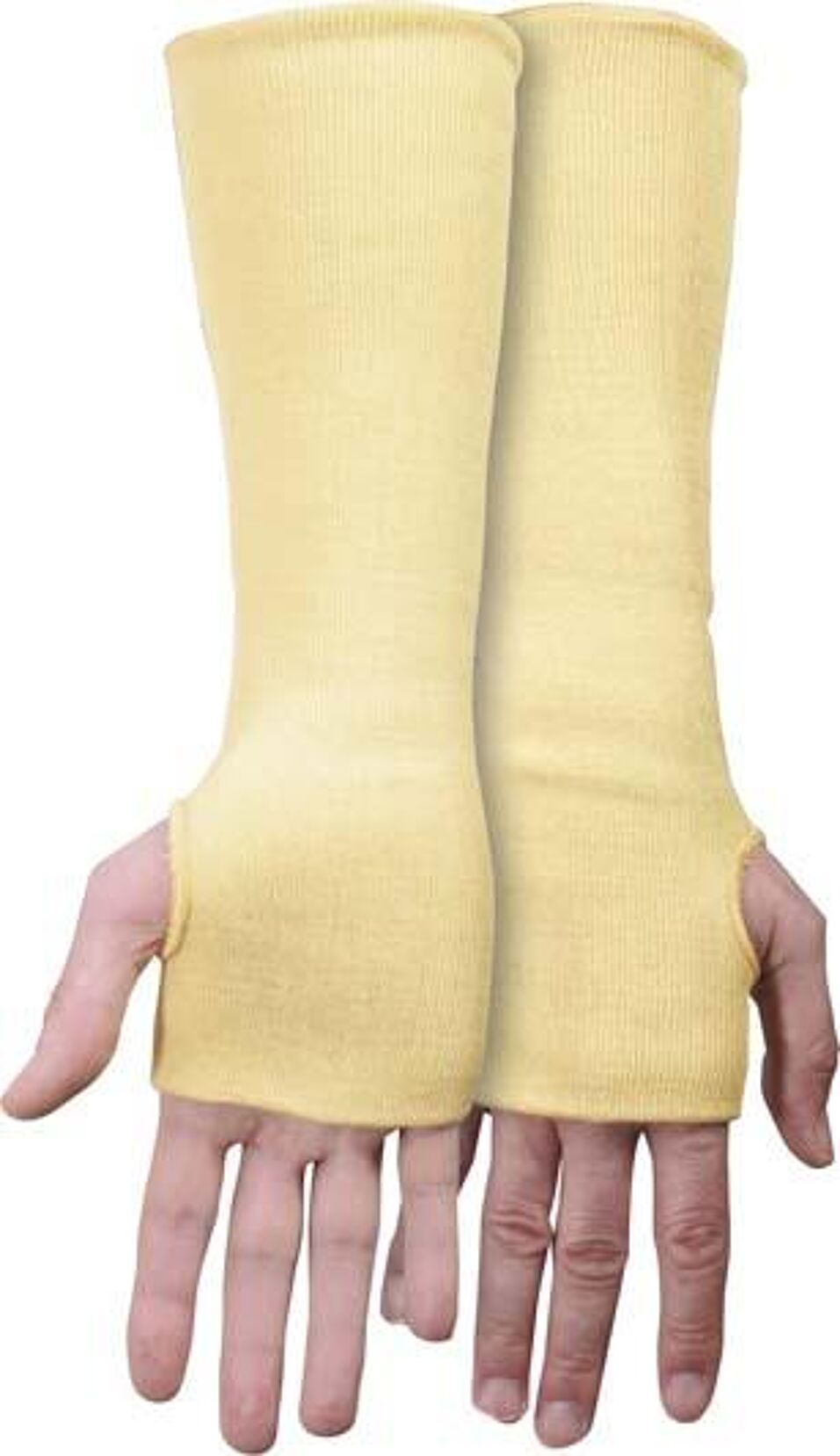 Product afbeelding KCL armbeschermer Armex 961 420mm
