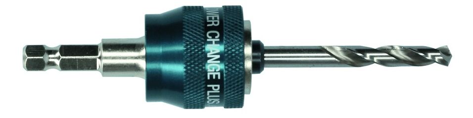 Product afbeelding Bosch P-Change HEX gatzaaghouder + boor