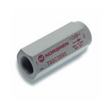 Norgren In-line afsluiter G1/2  T60C4890