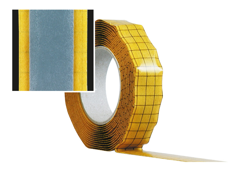 Product afbeelding 3M Afdichtingsband, 9mm x 4.5 m