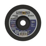 Flexovit afbraamschijf A24V 150x4.5 T27