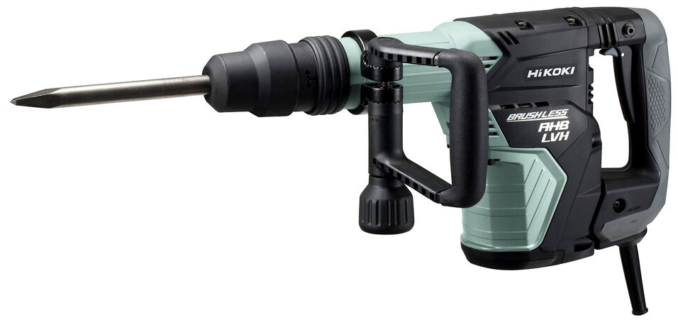 Product afbeelding HiKOKI breekhamer AHB H45MEYWTZ