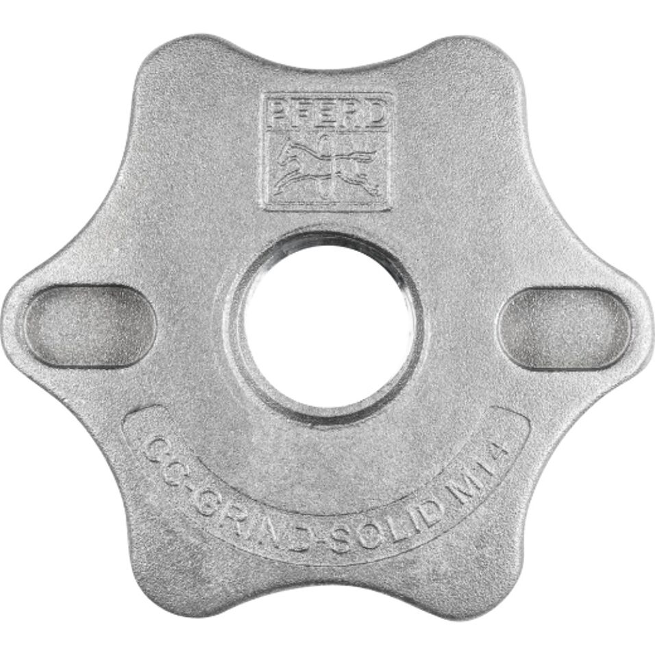 Product afbeelding Pferd CC-GRIND set opspanflenzen- SFS CC-GRIND 115/125 M14
