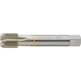 Format Machinetap Type N voor cilindrische gasdraad HSS D5156, met schilaansnijding B G 1.1/2"