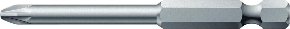Product afbeelding Wera bit 855/4 Z 1/4 PZ 2x 89mm