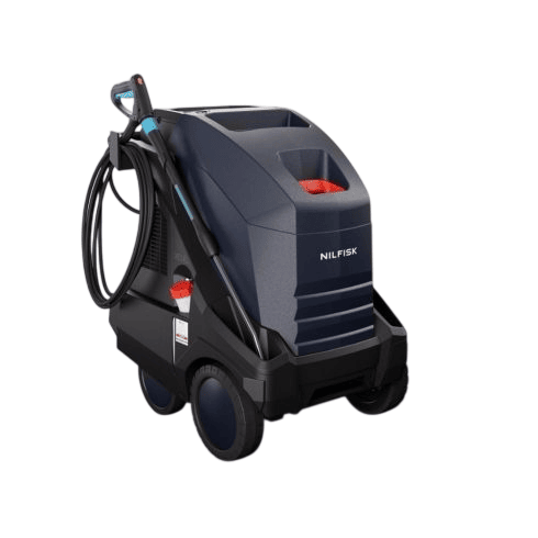 Nilfisk hd-reiniger MH40M-190/940 PA