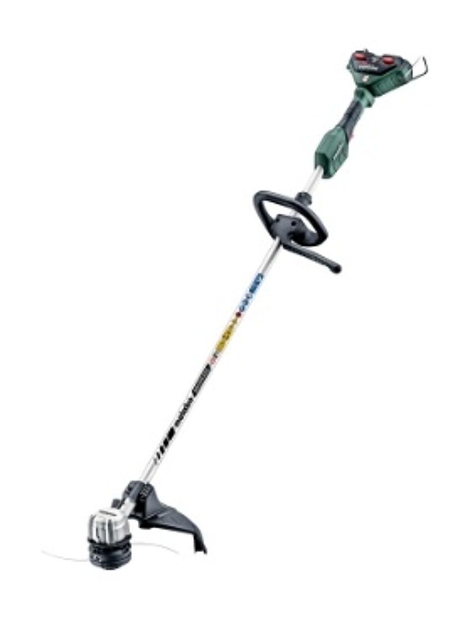 Product afbeelding Metabo accu bosmaaier FSD 36-18 LTX BL40 EX