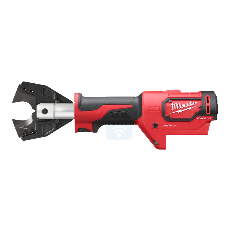 Product afbeelding Milwaukee accu tang M18 ONEHCC-0C CU/AL-SET