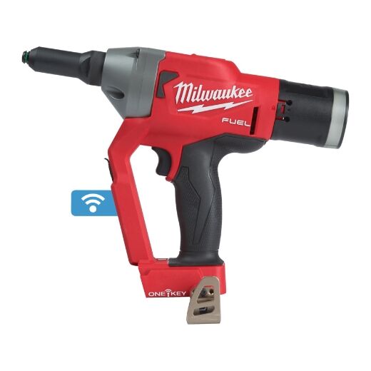 Milwaukee accu blindklinktang M18 ONEFPRT-0X