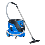 Nilfisk stofzuiger attix 33-2L IC