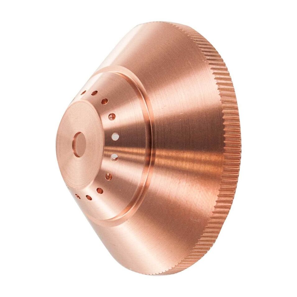 Product afbeelding Hypertherm beschermmondstuk 200 A AIR M200 N2 ArH2 020424