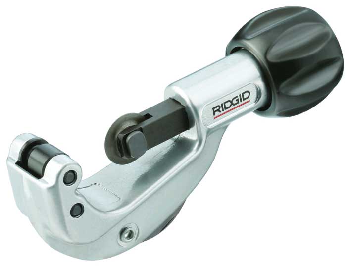 Ridgid Constant Swing buizensnijder 150 L