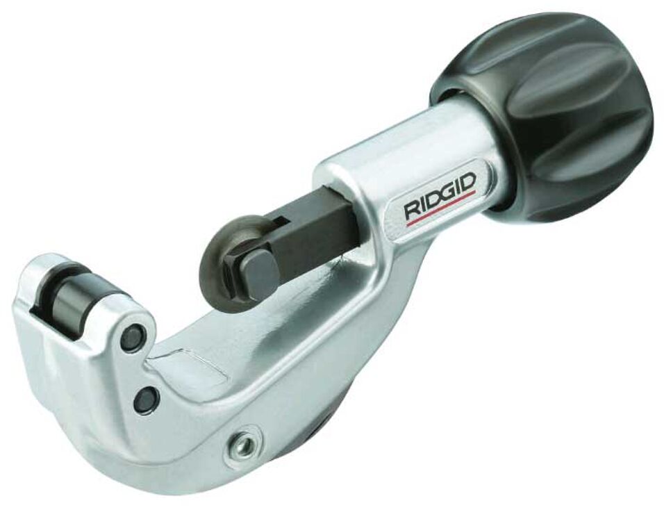 Product afbeelding Ridgid Constant Swing buizensnijder 150 L