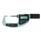Mitutoyo digitale schroefmaat QuickMike 0-30mm met meskant meetstiften