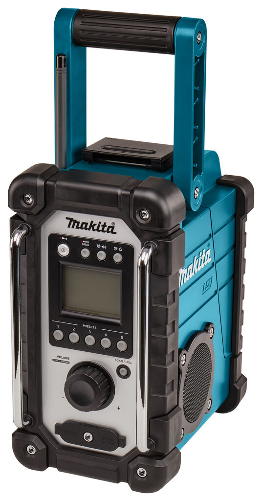 Makita bouwradio                  DMR116