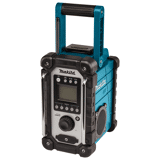 Makita bouwradio                  DMR116