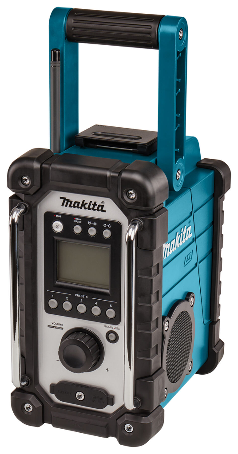 Product afbeelding Makita bouwradio                  DMR116
