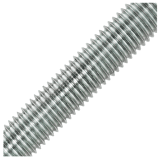 Draadstang DIN 975 Elvz 8.8 - M20x1000 mm