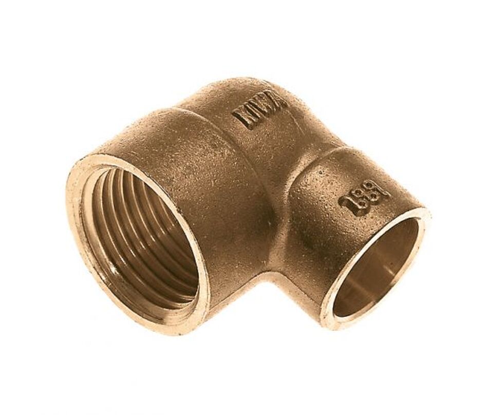 Product afbeelding Soldeer knie-bi          3/4 x  22