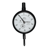 Mitutoyo meetklok 2046A