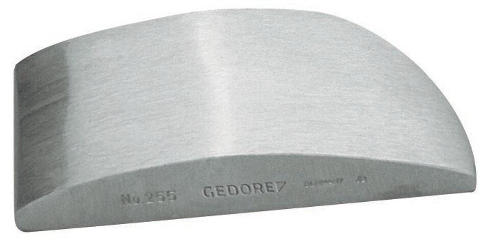 Product afbeelding Gedore Uitdeuktas 120x58x23 mm 255