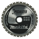Makita zaagblad 150x20x1.5  32T Og