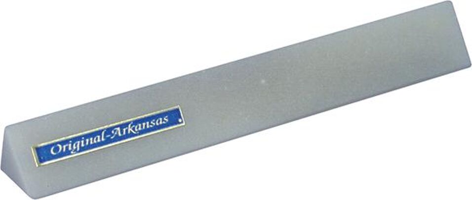 Product afbeelding Muller Harde Arkansas vijl 3-kant Harde Arkansas 100x6mm