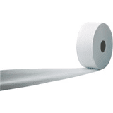 Toiletpapier grote rol wit    360m
